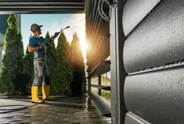 Best Driveway Pressure Washing  in Northview, MI